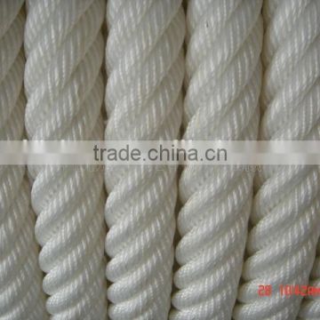 PA twisted fishing rope,fishing rope,fish rope