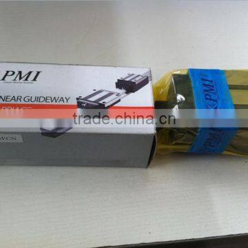 Taiwan PMI Linear block MSA 35 LA Linear block MSA 35