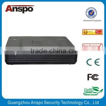 4 ch economic DVR high quality factory price