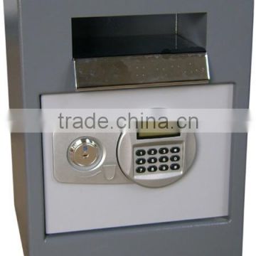 Top quality and novelty digital deposit safe box