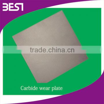 Best-003 made in china backhoe attachment carbide wear part