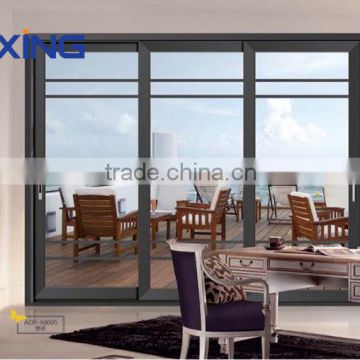 Latest Style High Quality aluminium window frames price