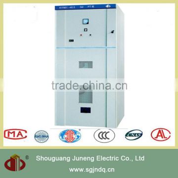 supply of indoor high voltage electrical control panel