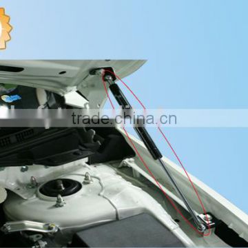 gas spring for engine hood lifting(ISO9001:2008)