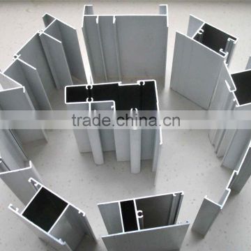 aluminium profile cabinet handles
