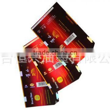 Alcohol soluble printing ink for napkin with competitive price