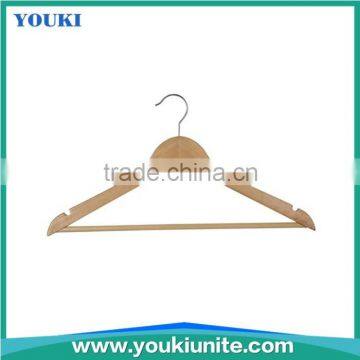 hot wooden Clothes hanger