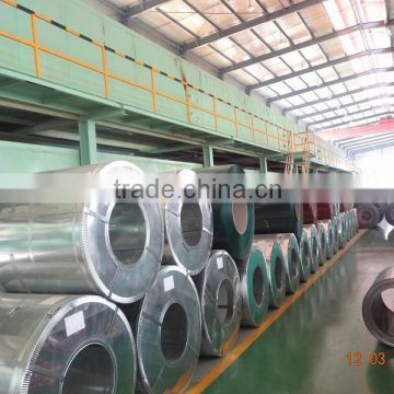 scratch-resistant cold rolled steel coils with cheap price
