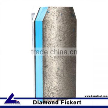 Metal Bond Diamond Fickert for Ceramic Tiles