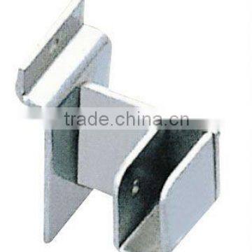 chrome metal clothing rack accessories