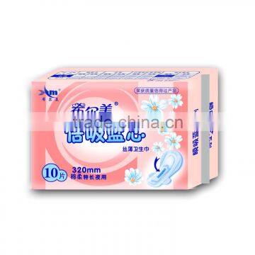 sanitary napkin