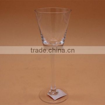 High Transparency Drinking Wine Glass