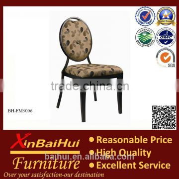Well Designed Upholstered Dining Banquet Chair