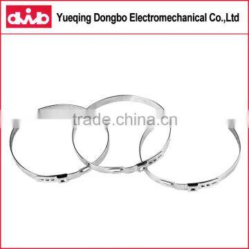 ss304 pipe fitting clamps