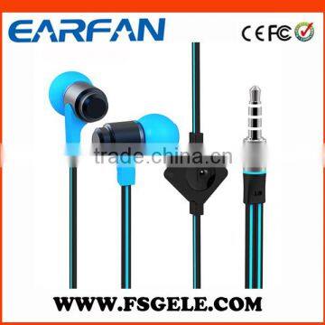 Hot Sell High Quality Monitoring Headphone FSG-E007