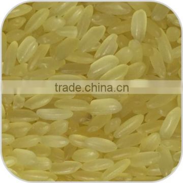 SUNGOLD TRADE ROUND GRAIN PARBOILED RICE