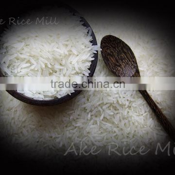 Thai Jasmine Rice 100% Purity ( Premium Quality )