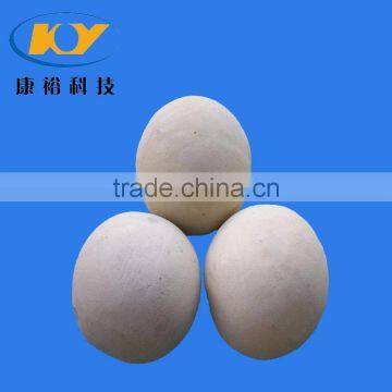 99% Al2O3 High Alumina Ceramic Ball