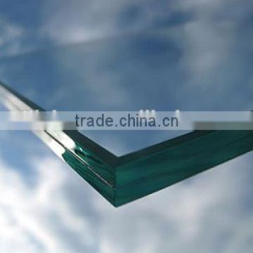 building laminated glass with pvb /sandwiched glass