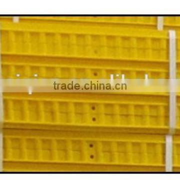 transport cage for poultry