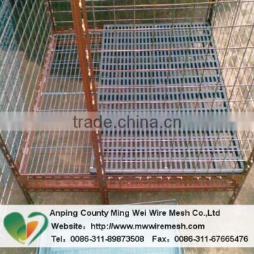 large animal cage made in china
