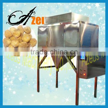 Best selling Semi-aotomatic weighing granuel filling machine with China supplier