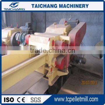 Egypt Farm Machinery Used Large Wood Chipper