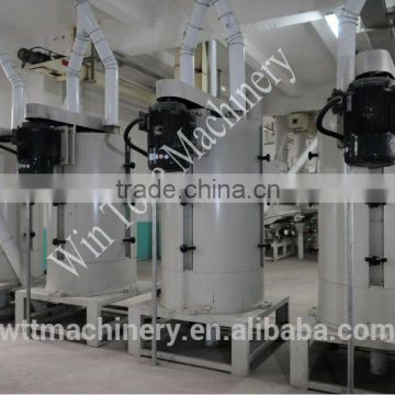 6FYTPCT-Series of Corn Degerminating production line