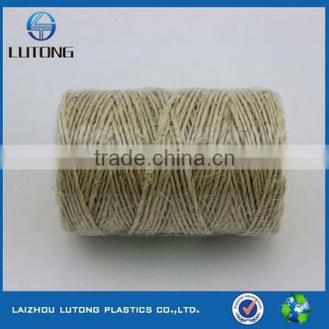 new product bleached manila rope