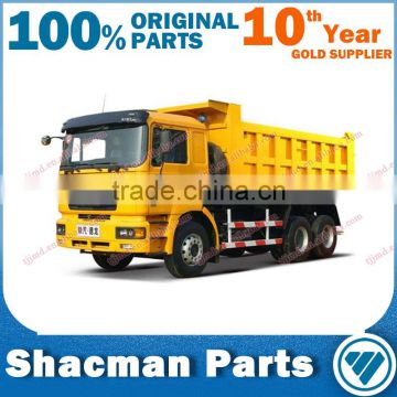 Shaman dump truck spare parts
