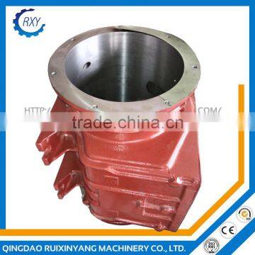 Hot sale casting steel parts for high pressure water piston pump
