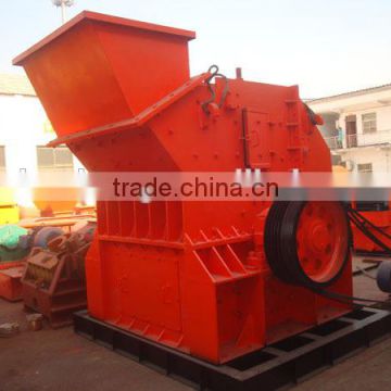 Top quality stone crushing machine(fine machine),sand making machine