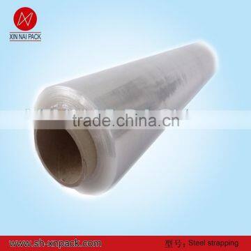 China made stretch film for packing