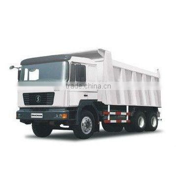 D-LONG 6X4 Dump Truck SX3251DM384