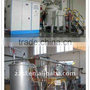 Electric industrial furnace (melting,sintering,casting,coking)