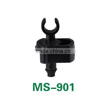 pp compression fittings for irrigation MS-901