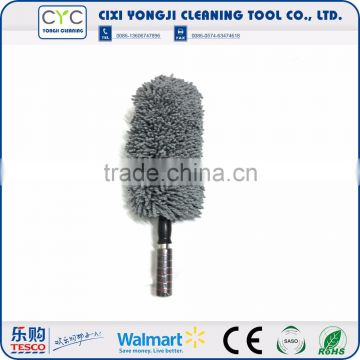 High quality low price microfiber car flexible duster