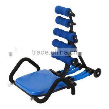 top quality !(KF-RC-S2-L) AB FITNESS ,