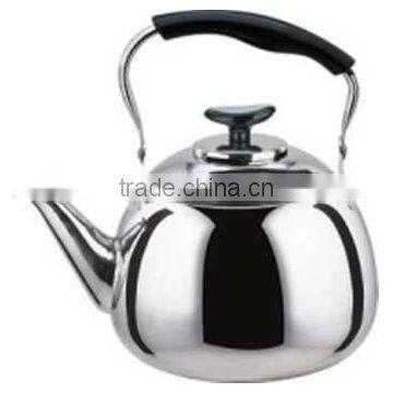 Stainless steel kettle Whistling kettle LYK-SZB006