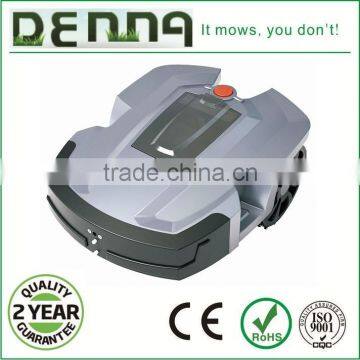 Europe best selling budget choice Denna L600 fully automatic robot lawn mower