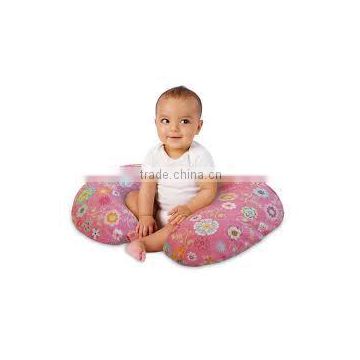 2014 Super lovely fashion style baby floor pillow made in china