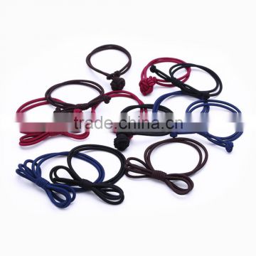 wholesale Knotted Hair Tie Set