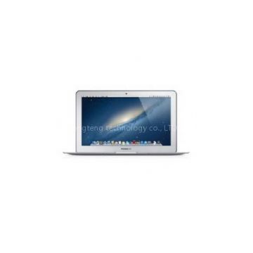 Apple MacBook Air MD760LL/A 13.3-Inch Laptop (NEWEST VERSION)