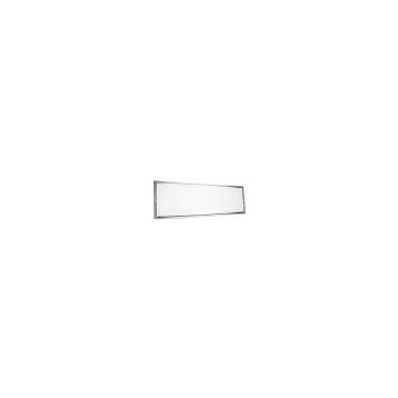 surface mounted led ceiling panel light 300 1200mm