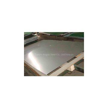 Hot rolled 310S stainless steel plate