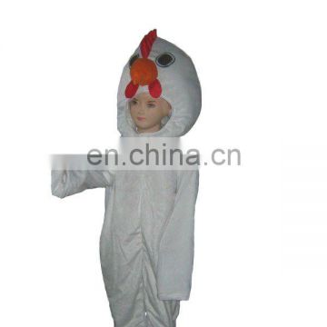 TC-65004 Cute Cock Mascot Costume For Kids