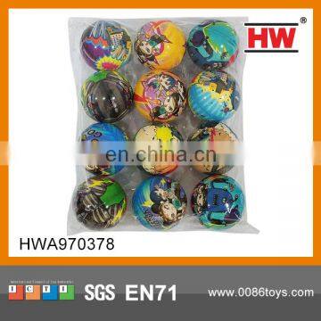 Good Quality Outdoor Sport Cheap Small Ball for Sale