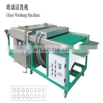 Hot sale Glass washing machine/CE Washing machine