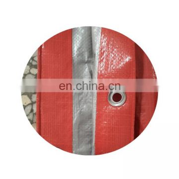 Camouflage crystal tarpaulin roll for printing