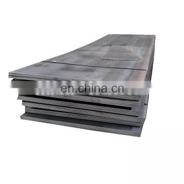 Best quality hot rolled carbon steel aisi 1050 high carbon steel piling